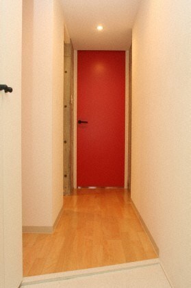 ゼスティ医大前の物件内観写真