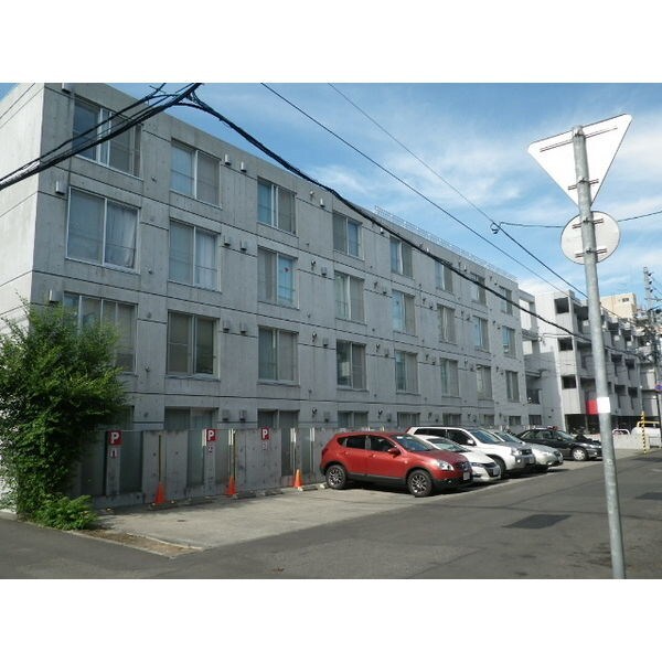 ゼスティ医大前の物件内観写真