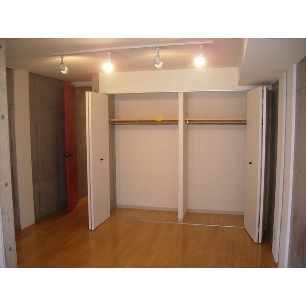 ゼスティ医大前の物件内観写真