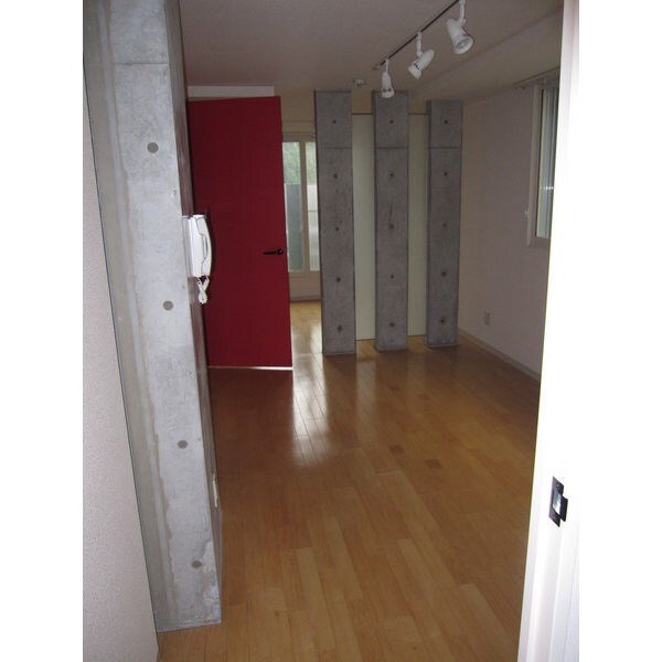 ゼスティ医大前の物件内観写真