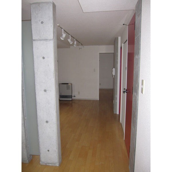 ゼスティ医大前の物件内観写真