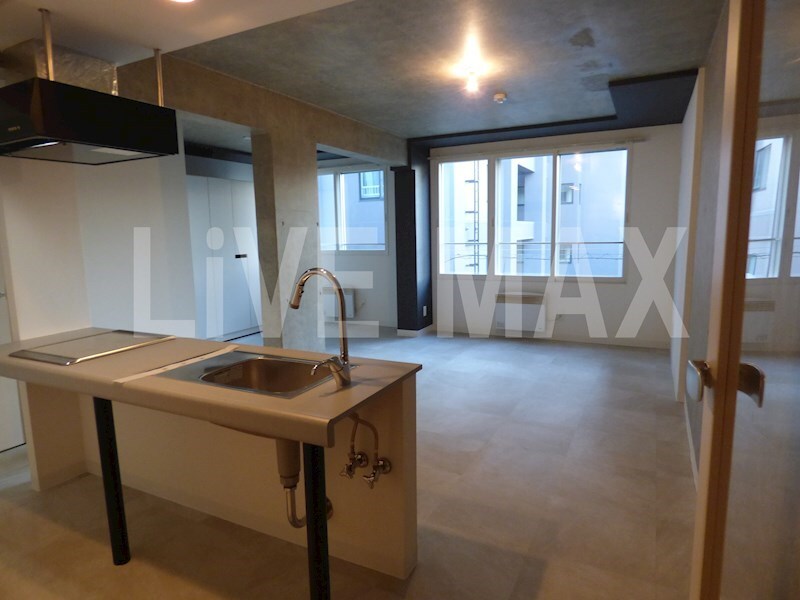 ユニエトワール札幌北9条の物件内観写真