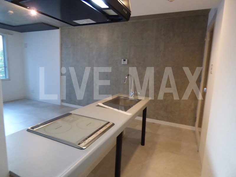 ユニエトワール札幌北9条の物件内観写真