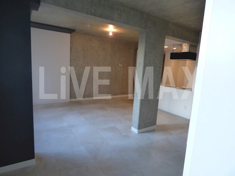 ユニエトワール札幌北9条の物件内観写真