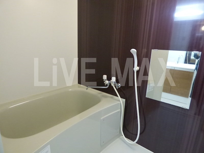 ユニエトワール札幌北9条の物件内観写真