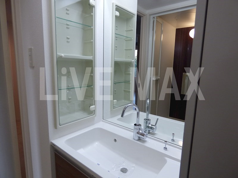 ユニエトワール札幌北9条の物件内観写真