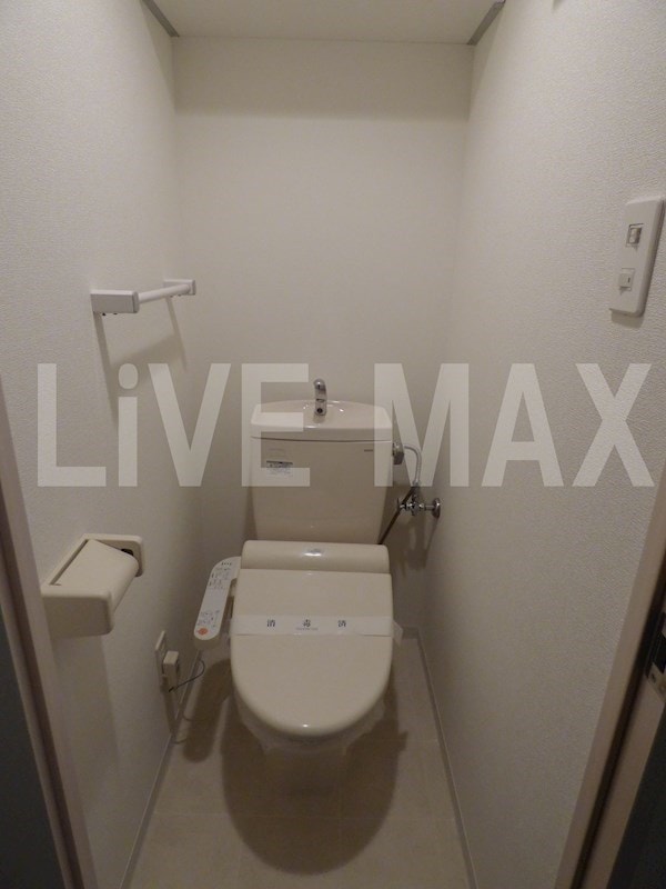 ユニエトワール札幌北9条の物件内観写真