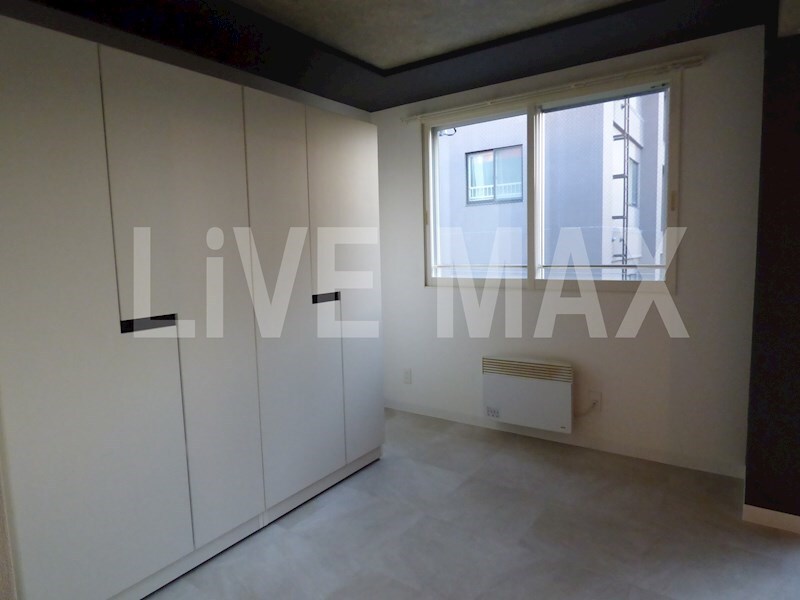 ユニエトワール札幌北9条の物件内観写真