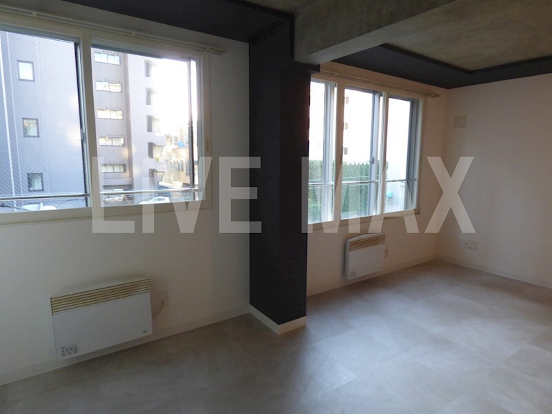 ユニエトワール札幌北9条の物件内観写真