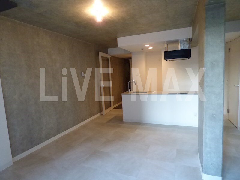 ユニエトワール札幌北9条の物件内観写真