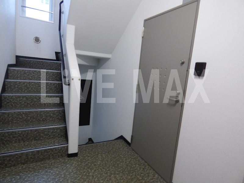 ユニエトワール札幌北9条の物件内観写真