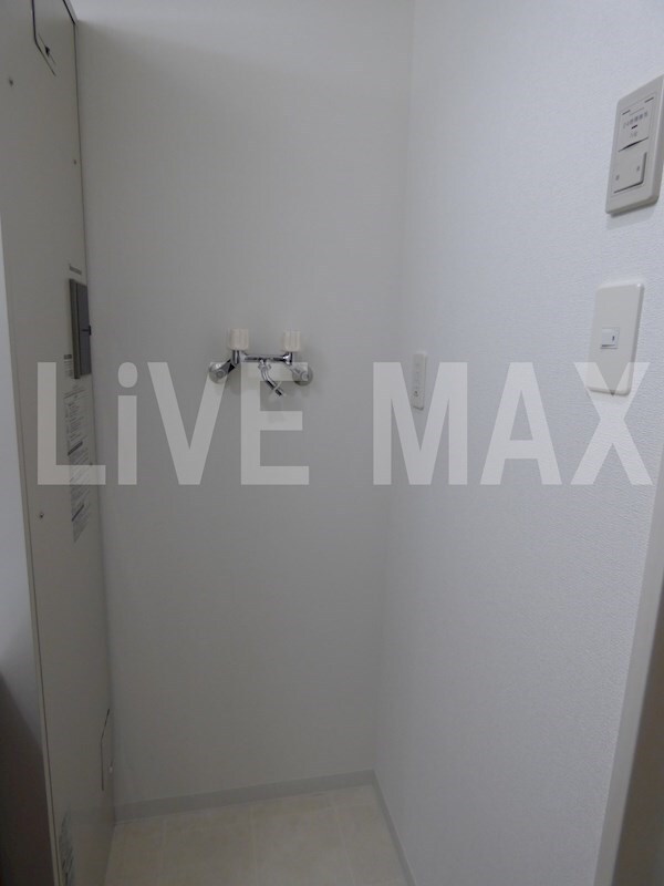 ユニエトワール札幌北9条の物件内観写真