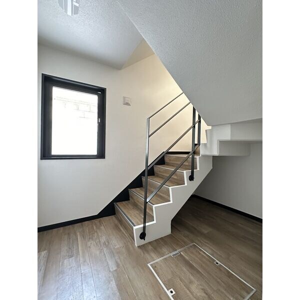 eleverひばりが丘の物件内観写真