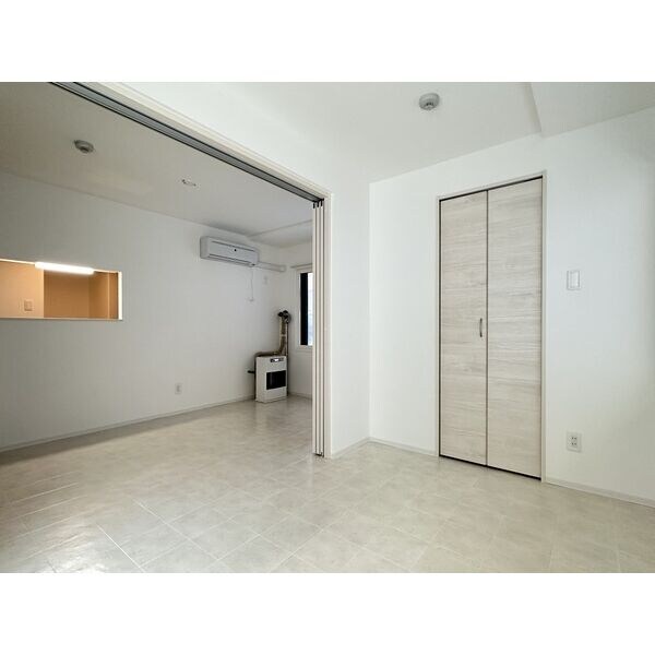 eleverひばりが丘の物件内観写真