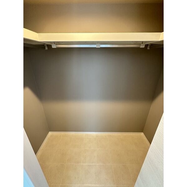 eleverひばりが丘の物件内観写真