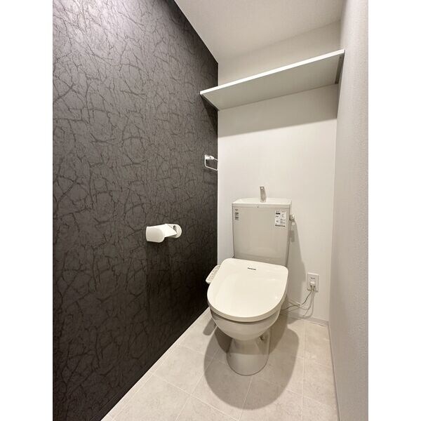 eleverひばりが丘の物件内観写真