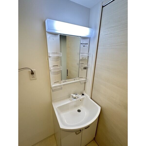 eleverひばりが丘の物件内観写真