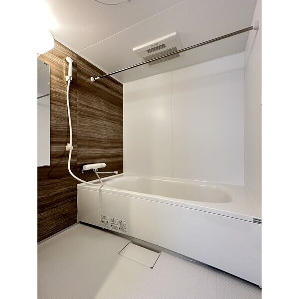 eleverひばりが丘の物件内観写真