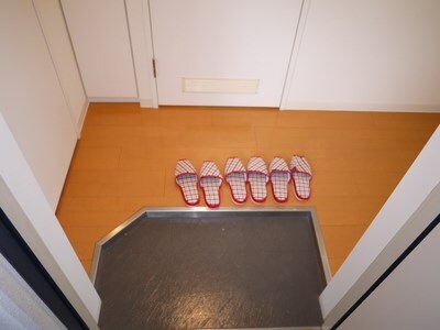 グランカーサ南9条の物件内観写真