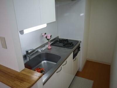 グランカーサ南9条の物件内観写真