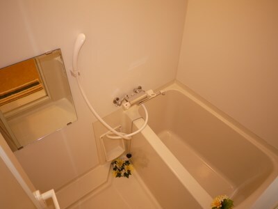 グランカーサ南9条の物件内観写真