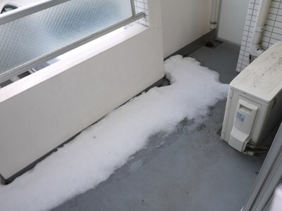 グランカーサ南9条の物件内観写真