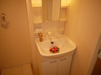 グランカーサ南9条の物件内観写真