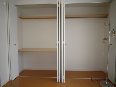 グランカーサ南9条の物件内観写真