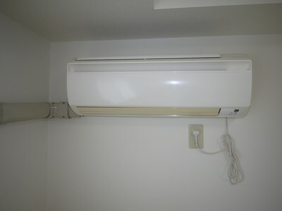 グランカーサ南9条の物件内観写真