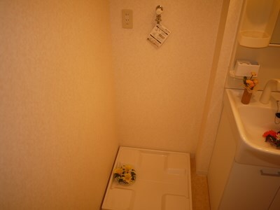 グランカーサ南9条の物件内観写真