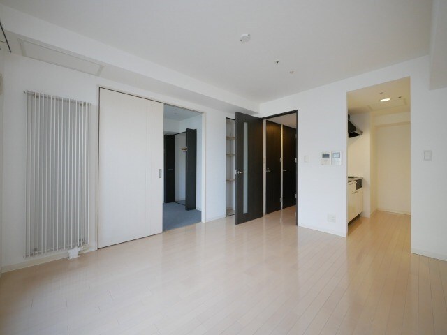 レジディア札幌駅前の物件内観写真