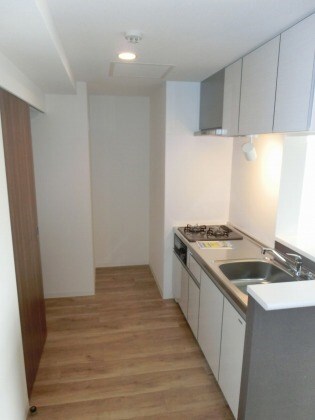 ラ・フォルテS13の物件内観写真