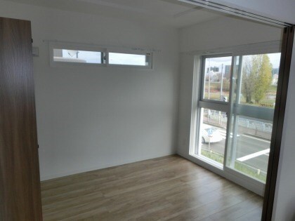 ラ・フォルテS13の物件内観写真