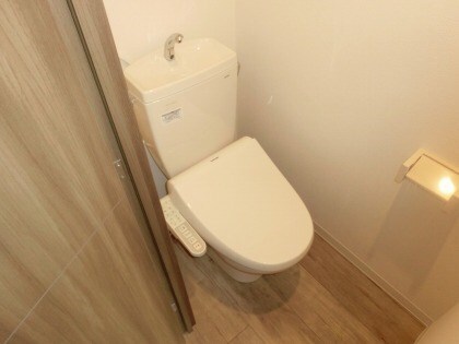 ラ・フォルテS13の物件内観写真