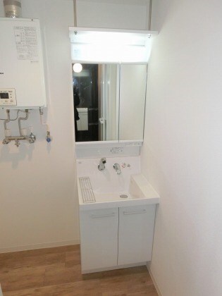 ラ・フォルテS13の物件内観写真