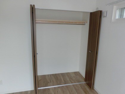 ラ・フォルテS13の物件内観写真