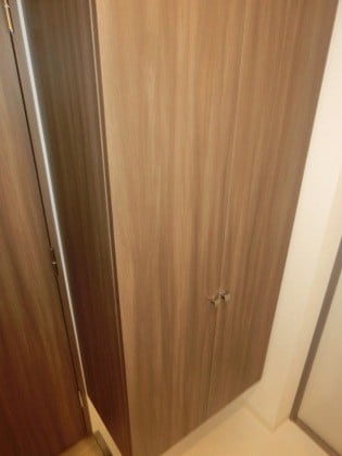 ラ・フォルテS13の物件内観写真