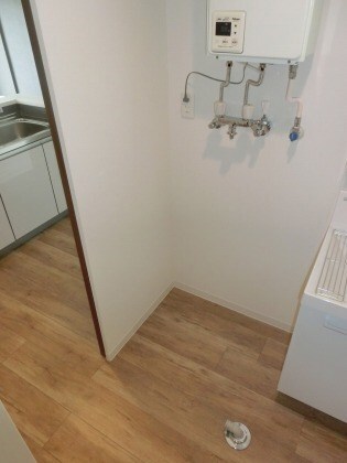 ラ・フォルテS13の物件内観写真