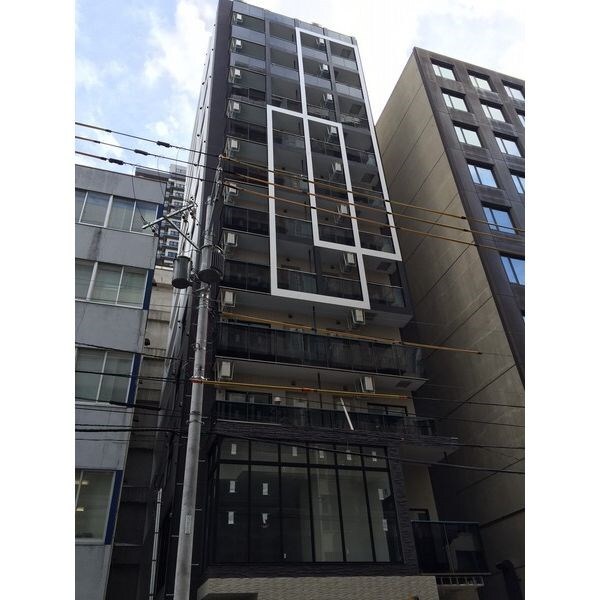 スペチアーレ大通の物件外観写真