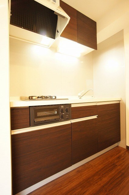 スペチアーレ大通の物件内観写真