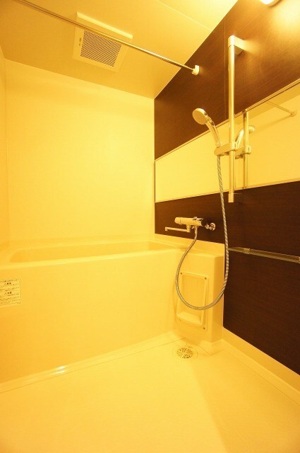 スペチアーレ大通の物件内観写真