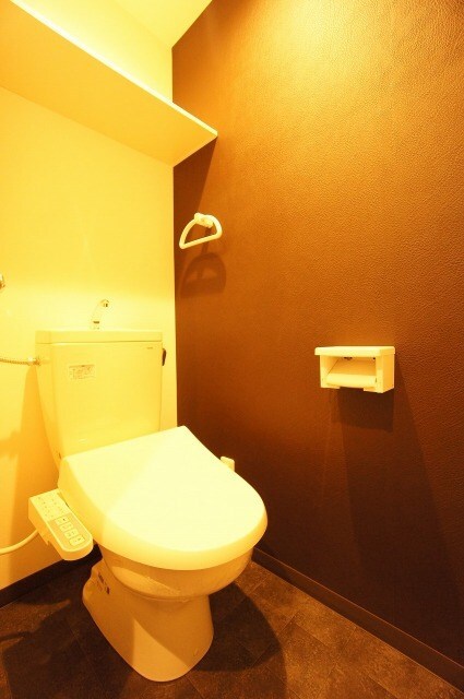 スペチアーレ大通の物件内観写真