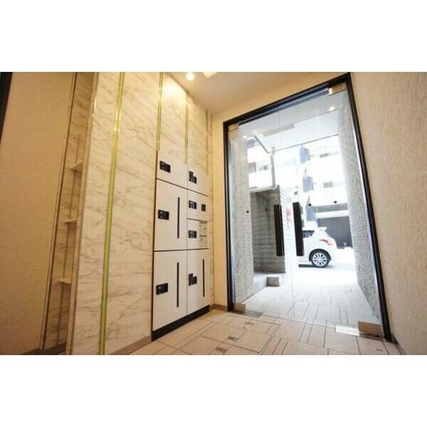 スペチアーレ大通の物件内観写真