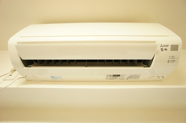 スペチアーレ大通の物件内観写真