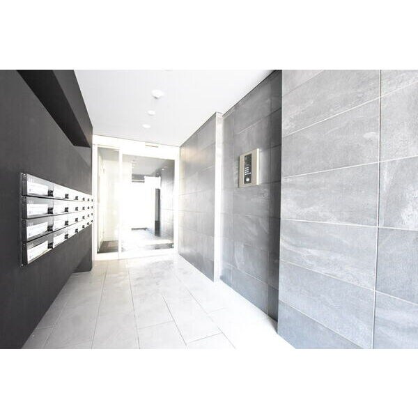 レジデンス南郷通16丁目北 Bの物件内観写真