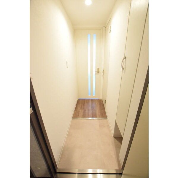 レジデンス南郷通16丁目北 Bの物件内観写真