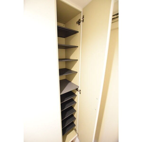 レジデンス南郷通16丁目北 Bの物件内観写真