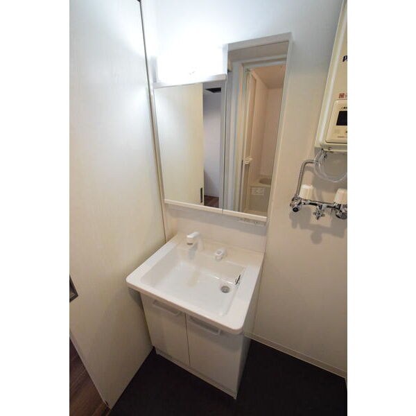 レジデンス南郷通16丁目北 Bの物件内観写真