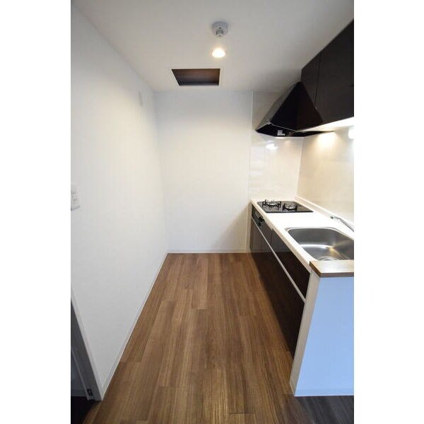 レジデンス南郷通16丁目北 Bの物件内観写真