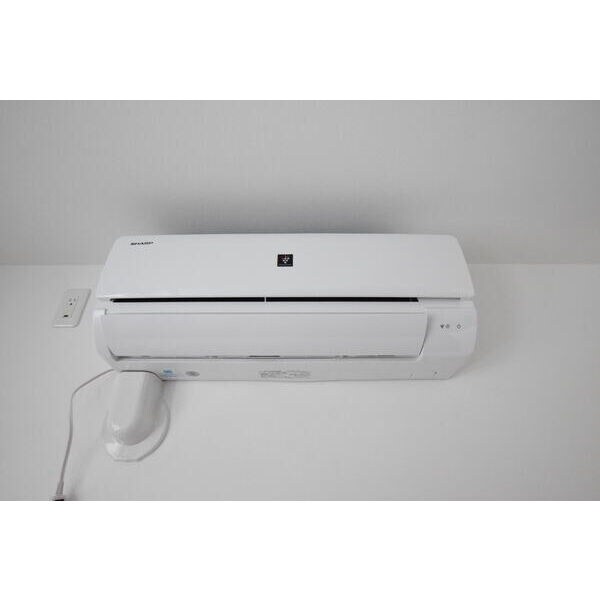 レジデンス南郷通16丁目北 Bの物件内観写真